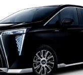 GAC Motor Siap Hadirkan MPV E9 Mewah, Persiapan Melawan Alphard dan Denza D9, Tapi Kapan Rilisnya?