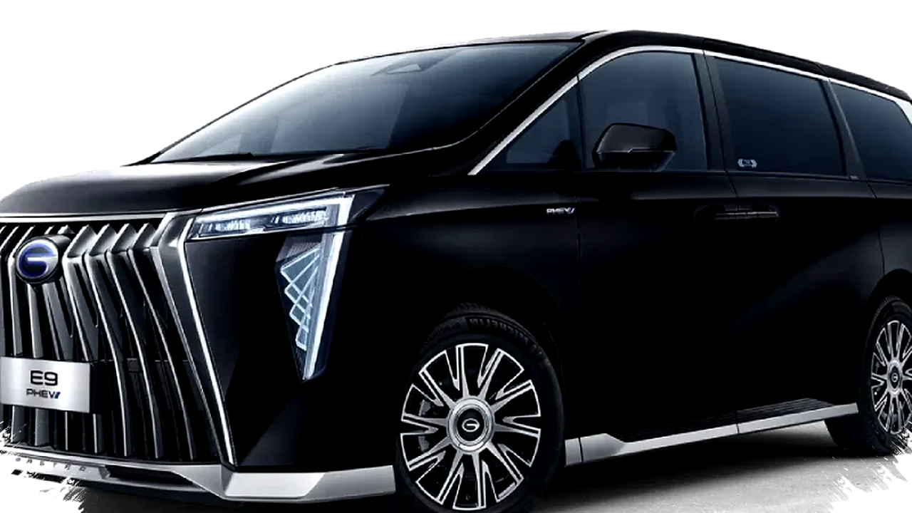 GAC Motor Siap Hadirkan MPV E9 Mewah, Persiapan Melawan Alphard dan Denza D9, Tapi Kapan Rilisnya? GAC Motor Siap Hadirkan MPV E9 Mewah, Persiapan Melawan Alphard dan Denza D9, Tapi Kapan Rilisnya?