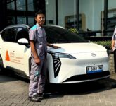 GAC Siaga Lebaran 2026 Resmi Berjalan, Posko 24 Jam dan Bengkel Siaga Temani Mudik EV