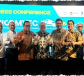 GIICOMVEC 2026 Kembali Hadir di JIExpo Kemayoran, Momentum Emas Kendaraan Niaga Catat Tanggalnya Segera!