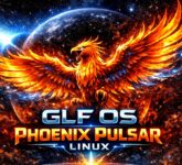 GLF OS 25.11 Hadir Lebih Garang, Kernel 6.18 LTS dan Nvidia 590.48 Jadi Penentu
