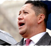 GOP Congressman Tony Gonzales Hadapi Primari Texas Setelah Tuduhan Perselingkuhan dan Kematian Tragis Stafnya, Akankah Selamat?