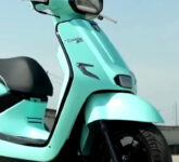 GPX Tuscany 150 Hadir, Bagasi 27 Liter dan Mesin 150cc Siap Tantang Grand Filano GPX Tuscany 150 Hadir, Bagasi 27 Liter dan Mesin 150cc Siap Tantang Grand Filano