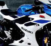 GSX-R150 Tampil Garang di Jalanan, Tenaga Besar dan Bobot Ringan Jadi Senjata Utama