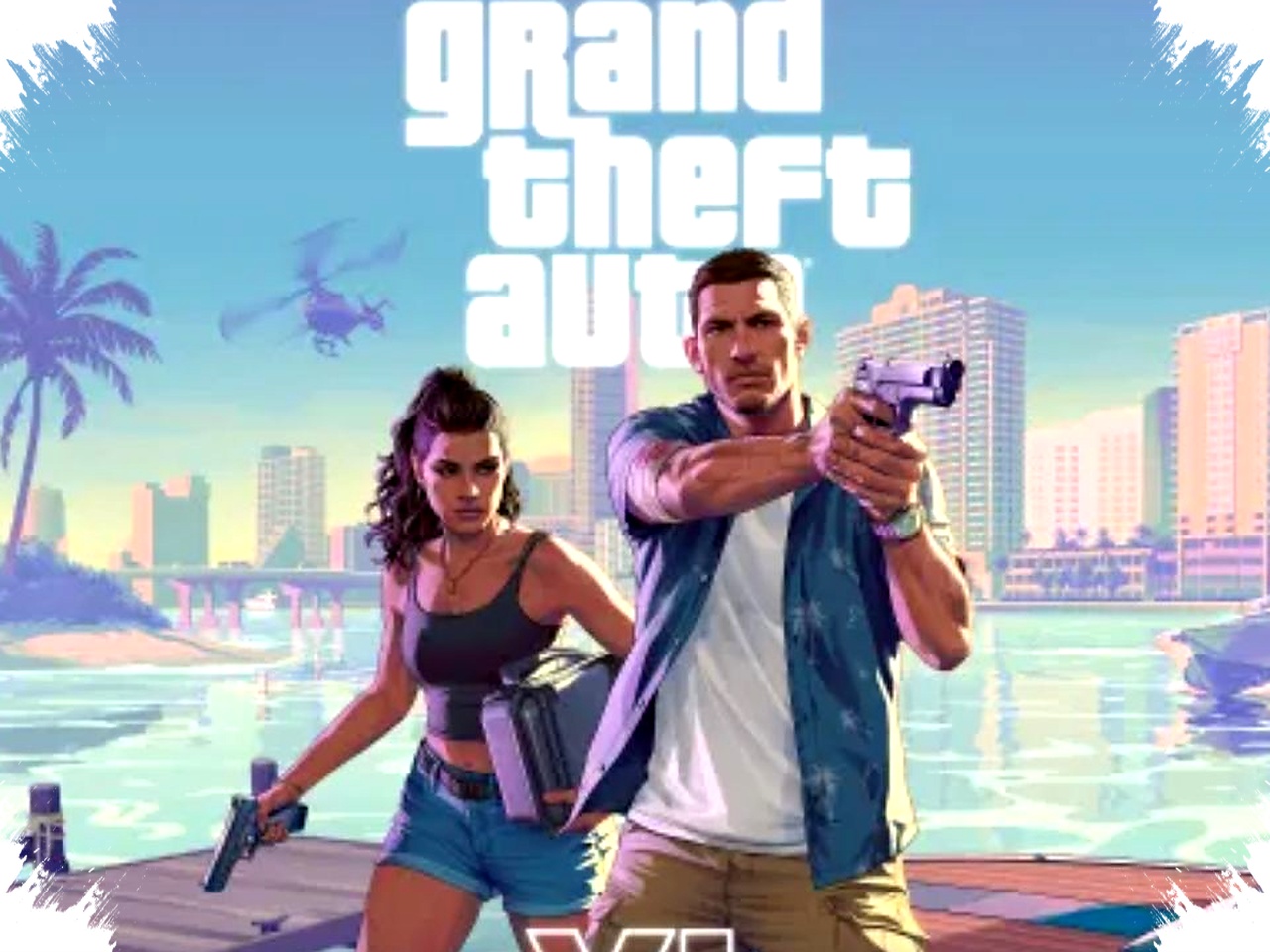 GTA 6 Makin Dekat, Bocoran Harga dari Bos Take-Two Picu Perdebatan Jelang Rilis GTA 6 Makin Dekat, Bocoran Harga dari Bos Take-Two Picu Perdebatan Jelang Rilis