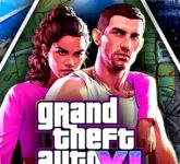 GTA 6 Siap Pecahkan Rekor?, Jadwal Rilis dan Gameplay yang Bisa Ubah Standar Rockstar