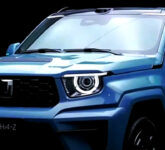 GWM Tank 700 Hi4 Z Meluncur Mewah dan Bertenaga, Interior Premium Siap Saingi Mercedes G-Class