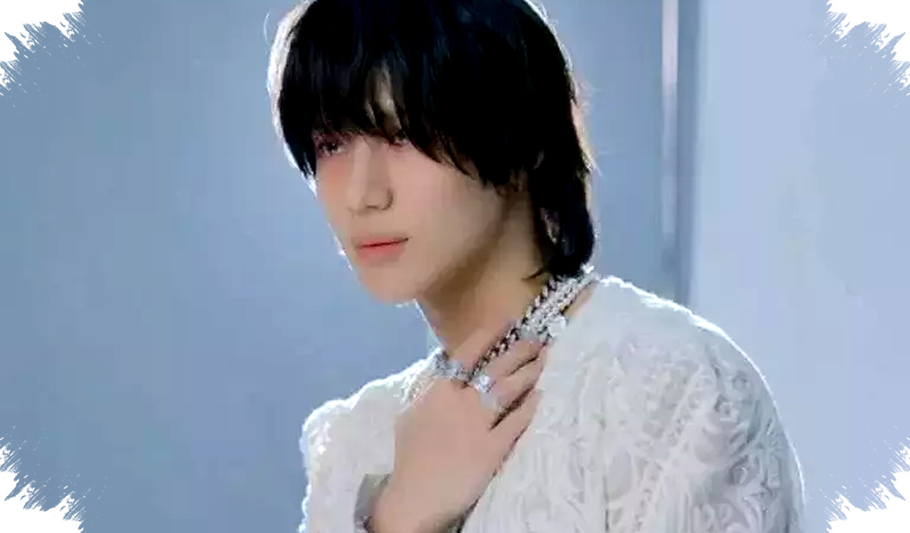 Gabung Galaxy Corporation, Taemin ‘SHINee’ Kini Satu Agama dengan G-Dragon