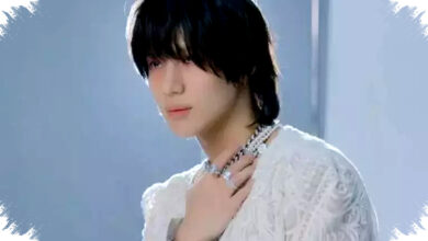 Gabung Galaxy Corporation, Taemin ‘SHINee’ Kini Satu Agama dengan G-Dragon