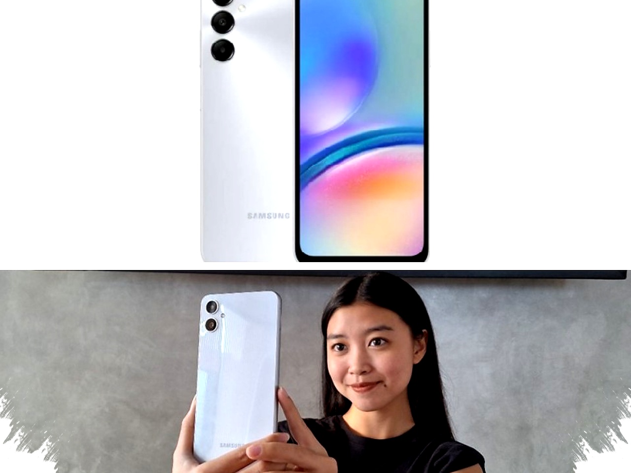 Galaxy A05 Pakai Helio G85, Sejutaan Tapi Bukan Cuma Buat Chat Dan Sosmed Galaxy A05 Pakai Helio G85, Sejutaan Tapi Bukan Cuma Buat Chat Dan Sosmed