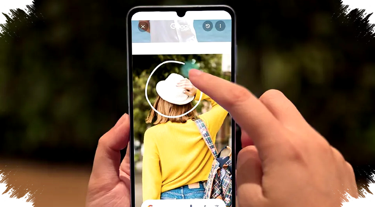 Galaxy A07 5G Hadir Dengan Gemini AI, Cara Baru Cari Informasi Sekejap Tanpa Repot Galaxy A07 5G Hadir Dengan Gemini AI, Cara Baru Cari Informasi Sekejap Tanpa Repot