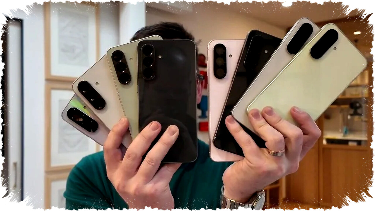 Galaxy A36 dan A56 Mendadak Turun Harga Drastis, Kesempatan Langka Dapatkan Fitur Premium di Segmen Mid-Range Galaxy A36 dan A56 Mendadak Turun Harga Drastis, Kesempatan Langka Dapatkan Fitur Premium di Segmen Mid-Range