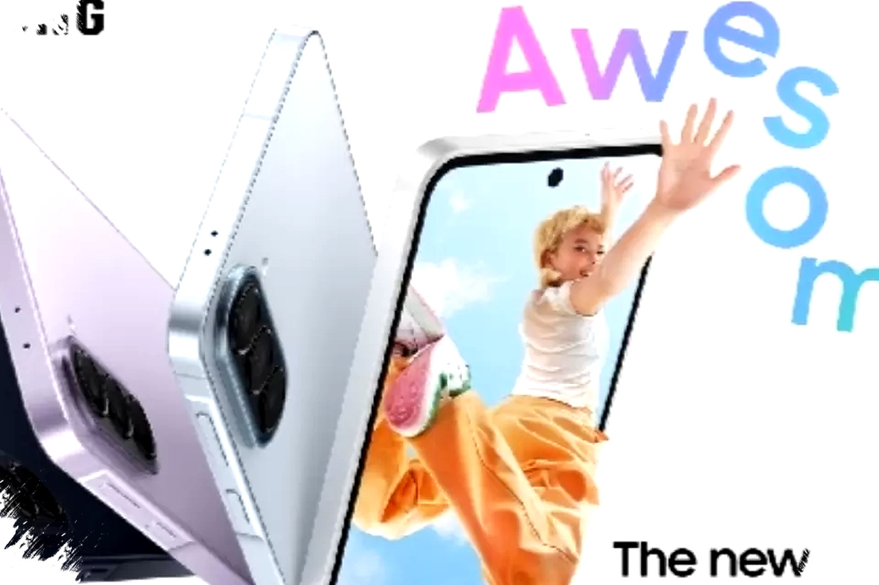 Galaxy A57 5G Dan A37 5G Resmi Dijual, Harga Rp7 Jutaan Buka Gaya Baru Samsung