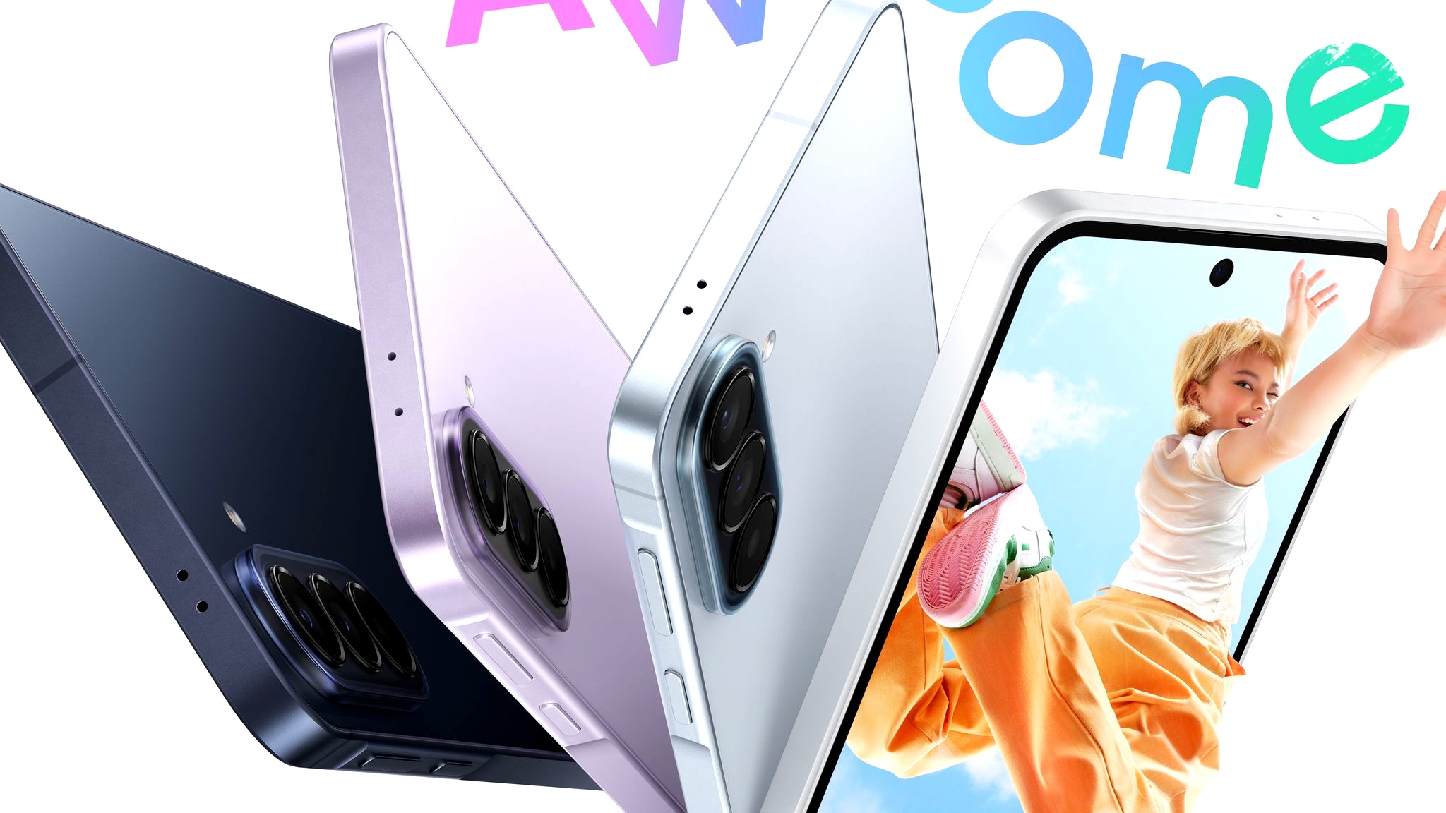 Galaxy A57 Dan A37 Menyamai Flagship, Saat AI Akhirnya Turun Kelas Galaxy A57 Dan A37 Menyamai Flagship, Saat AI Akhirnya Turun Kelas