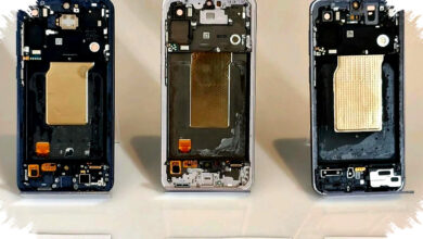 Galaxy A57 Dibongkar, Vapor Chamber Lebih Besar Isyaratkan Performa Stabil Lebih Lama