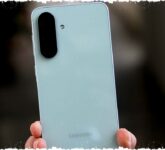 Galaxy A57, Galaxy A37 Tampil Berani dengan Warna Baru, Inilah Bocoran Gambar yang Mengubah Standar Smartphone!