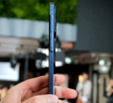 Galaxy A57 Makin Tipis dan Ringan, Bezel Menyusut IP68 Ikut Naik