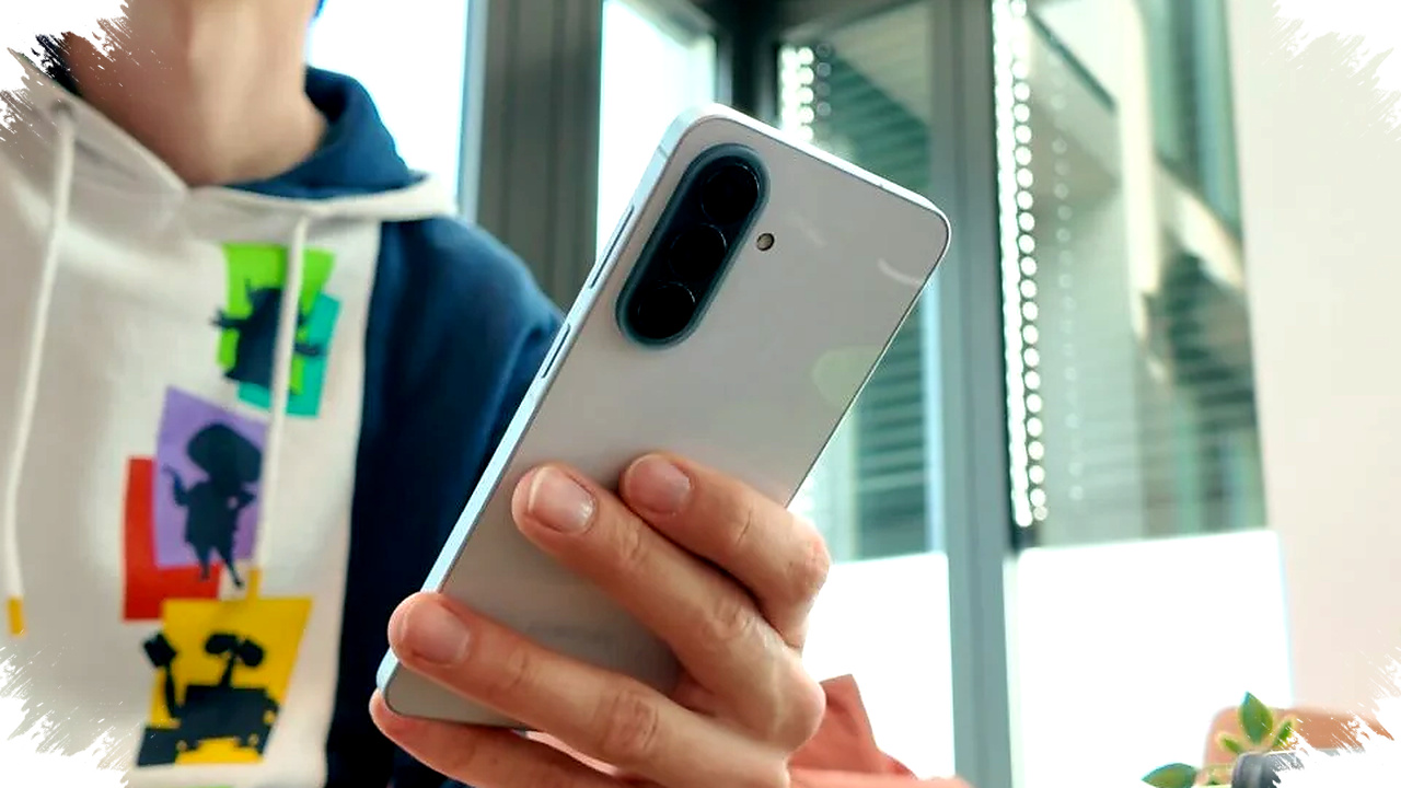 Galaxy A57 dan A37 Hadir Dengan WEBTOON Gratis, Ponsel Mid-Range Ini Punya Jalur Hiburan Baru Galaxy A57 dan A37 Hadir Dengan WEBTOON Gratis, Ponsel Mid-Range Ini Punya Jalur Hiburan Baru