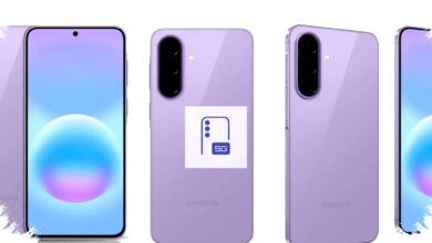 Galaxy A57 Buka Kesenjangan AI Samsung, Transcript Assist Kini Turun ke Seri A