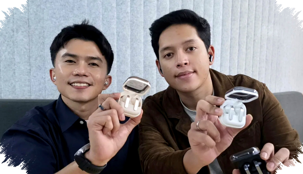 Galaxy Buds4 Series Hadir Bukan Sekadar TWS, Teknologi Adaptive ANC dan EQ Ubah Cara Mendengar Anda Galaxy Buds4 Series Hadir Bukan Sekadar TWS, Teknologi Adaptive ANC dan EQ Ubah Cara Mendengar Anda