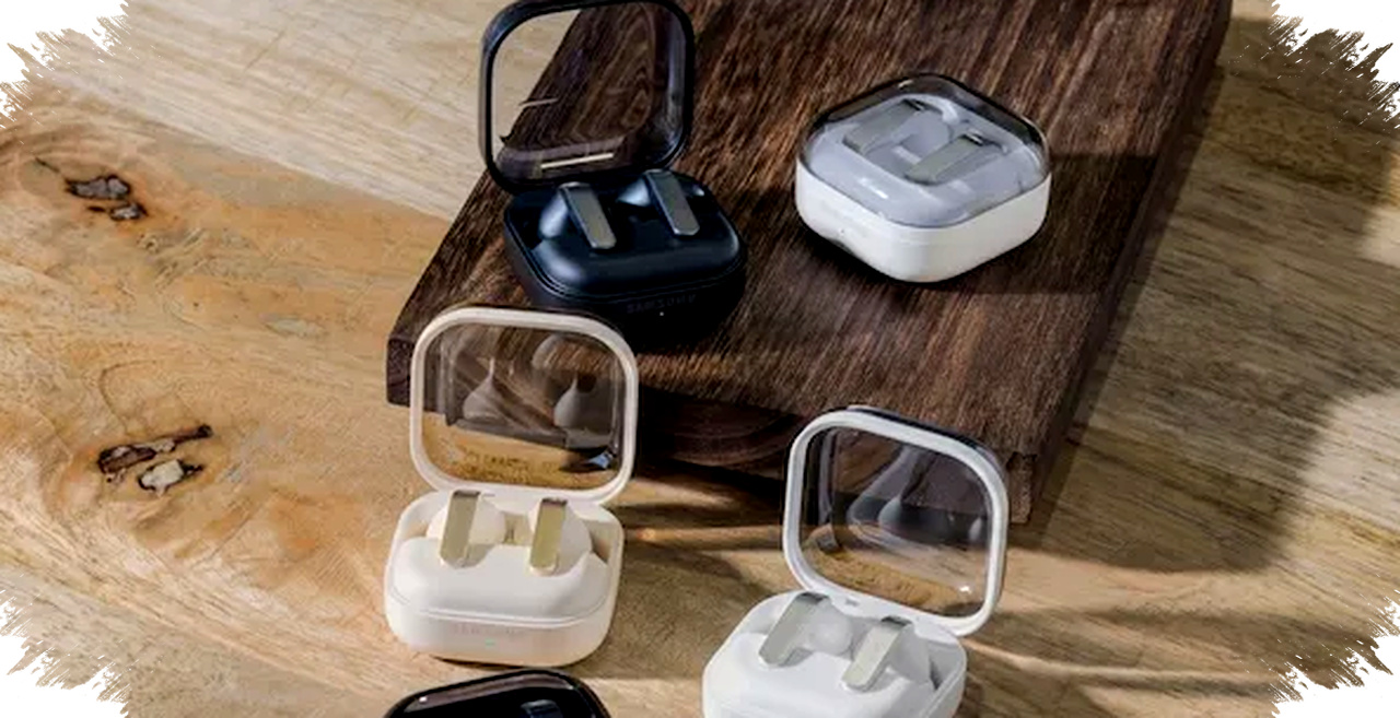 Galaxy Buds4 Series Hadir Dengan AI Multi-Agent Cerdas, Revolusi Kendali Gerakan Kepala dan Suara Adaptif yang Menggeser Posisi TWS Premium Galaxy Buds4 Series Hadir Dengan AI Multi-Agent Cerdas, Revolusi Kendali Gerakan Kepala dan Suara Adaptif yang Menggeser Posisi TWS Premium