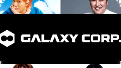 Galaxy Corporation Merajai Dunia Entertech, Taemin SHINee dan G-Dragon Jadi Senjata Rahasia Menggeser Pesaing Global