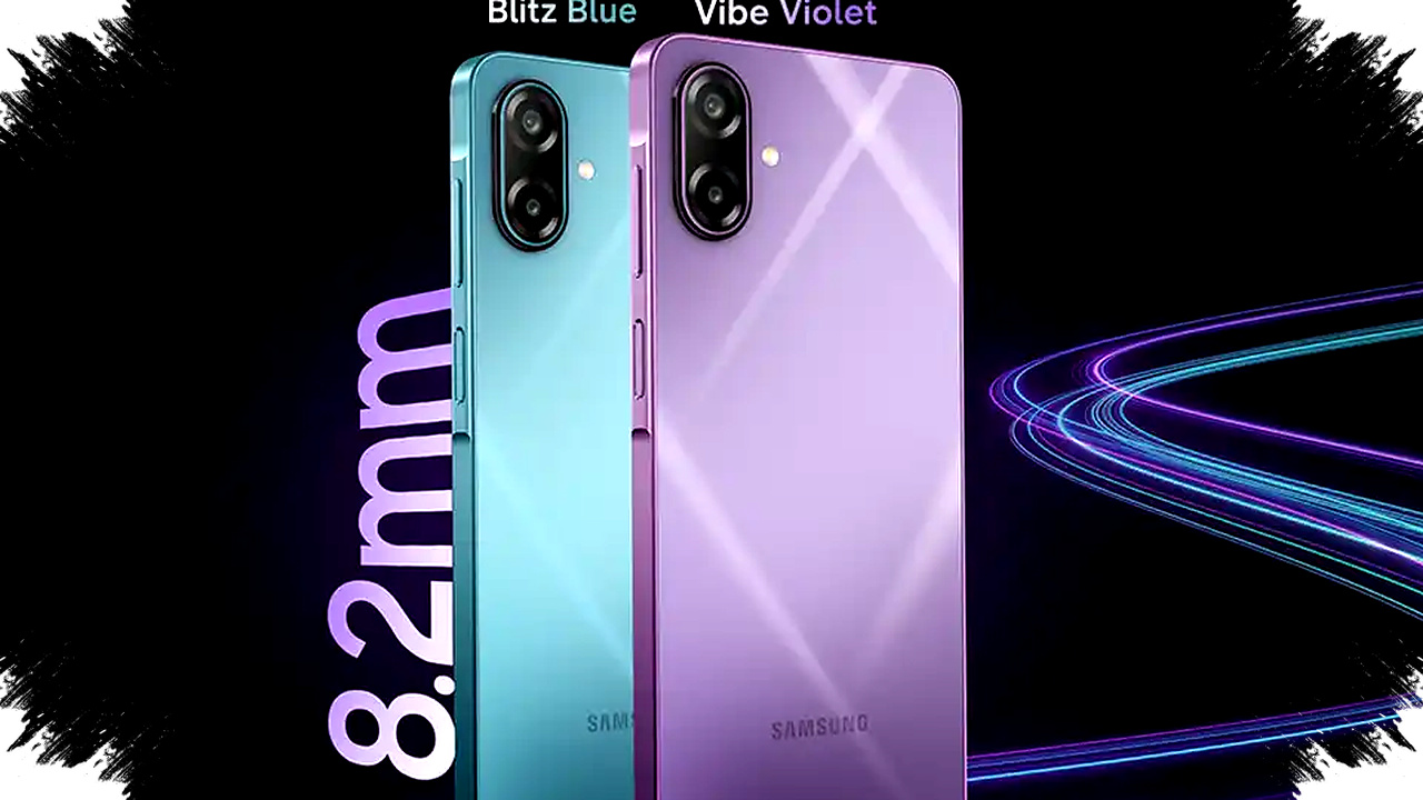 Galaxy M17e 5G Hanya Rp2 Jutaan, Layar 120Hz dan Update 6 Tahun Jadi Senjata Rahasia Samsung Galaxy M17e 5G Hanya Rp2 Jutaan, Layar 120Hz dan Update 6 Tahun Jadi Senjata Rahasia Samsung