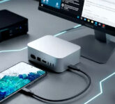 Galaxy S20 FE Rusak Layar Tapi Hidup Kembali, Ubah Jadi PC Mini Produktif dengan Samsung DeX Tanpa Bongkar! Galaxy S20 FE Rusak Layar Tapi Hidup Kembali, Ubah Jadi PC Mini Produktif dengan Samsung DeX Tanpa Bongkar!