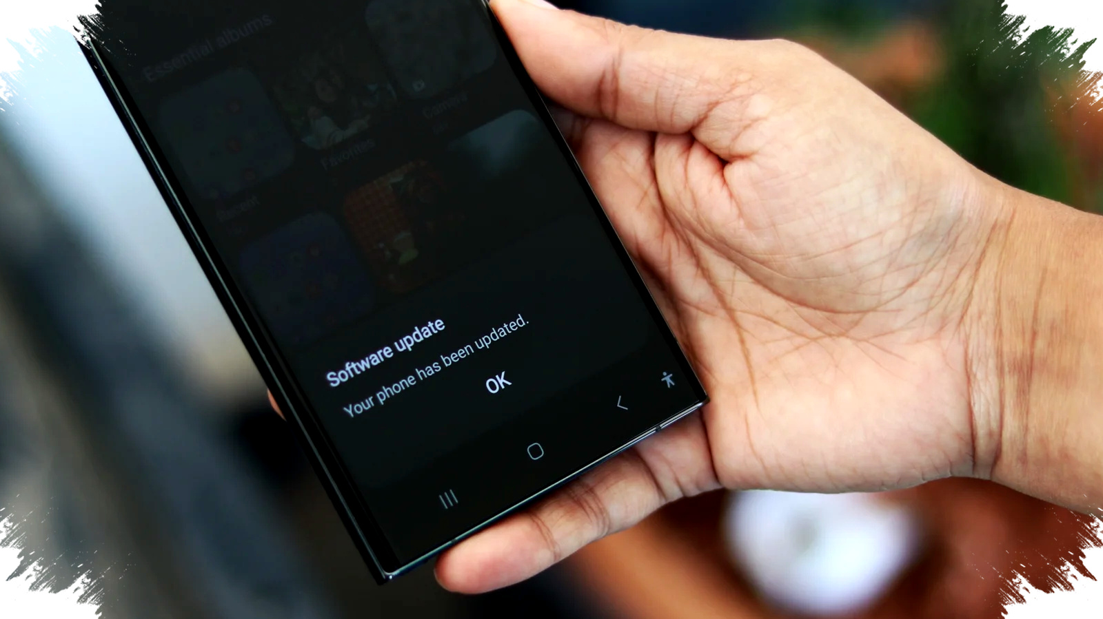 Galaxy S23 Akhirnya Dapat Patch Keamanan Maret 2026, 65 Celah Kini Ditutup Galaxy S23 Akhirnya Dapat Patch Keamanan Maret 2026, 65 Celah Kini Ditutup