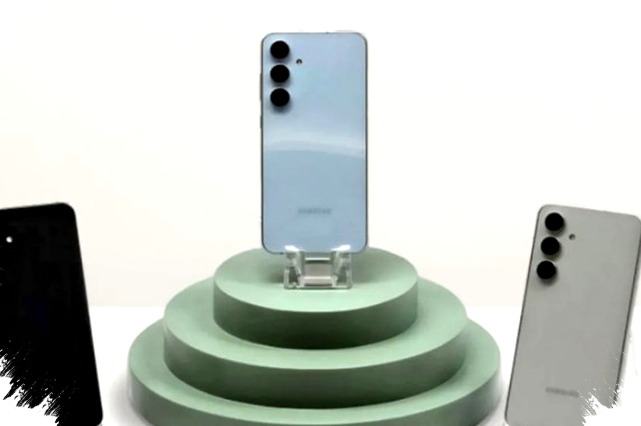 Galaxy S25 FE Mungkin Lebih Tipis, Baterai Turun Ke 4.500 mAh? Galaxy S25 FE Mungkin Lebih Tipis, Baterai Turun Ke 4.500 mAh?