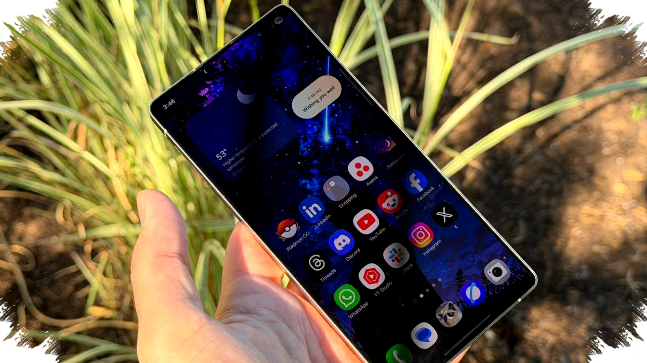 Galaxy S25 Masih Dikejar Beta Ketujuh One UI 8.5, Harapan Pembaruan Stabil Kian Menggantung Galaxy S25 Masih Dikejar Beta Ketujuh One UI 8.5, Harapan Pembaruan Stabil Kian Menggantung