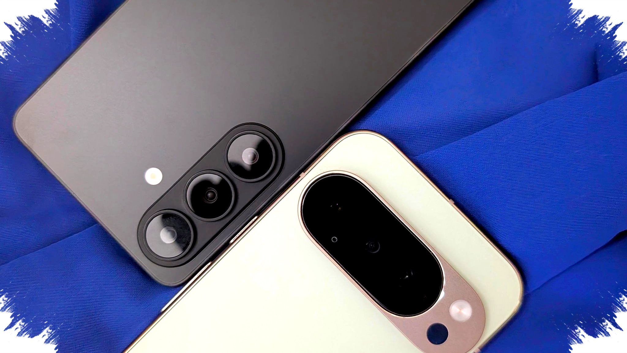 Galaxy S26 Mencuri Jiwa Pixel, Saat Fitur AI Google Justru Lebih Matang di Samsung Galaxy S26 Mencuri Jiwa Pixel, Saat Fitur AI Google Justru Lebih Matang di Samsung