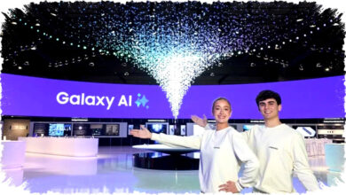 Galaxy S26 Menggebrak MWC 2026, Samsung Tampilkan Revolusi AI Ekosistem yang Makin Canggih