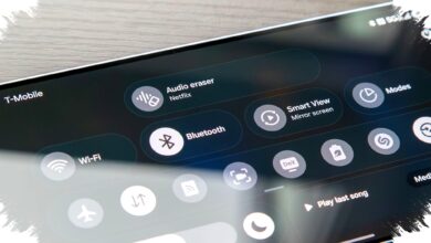 Galaxy S26 Punya Fitur Tak Terduga, Dialog Netflix Kini Jauh Lebih Jelas