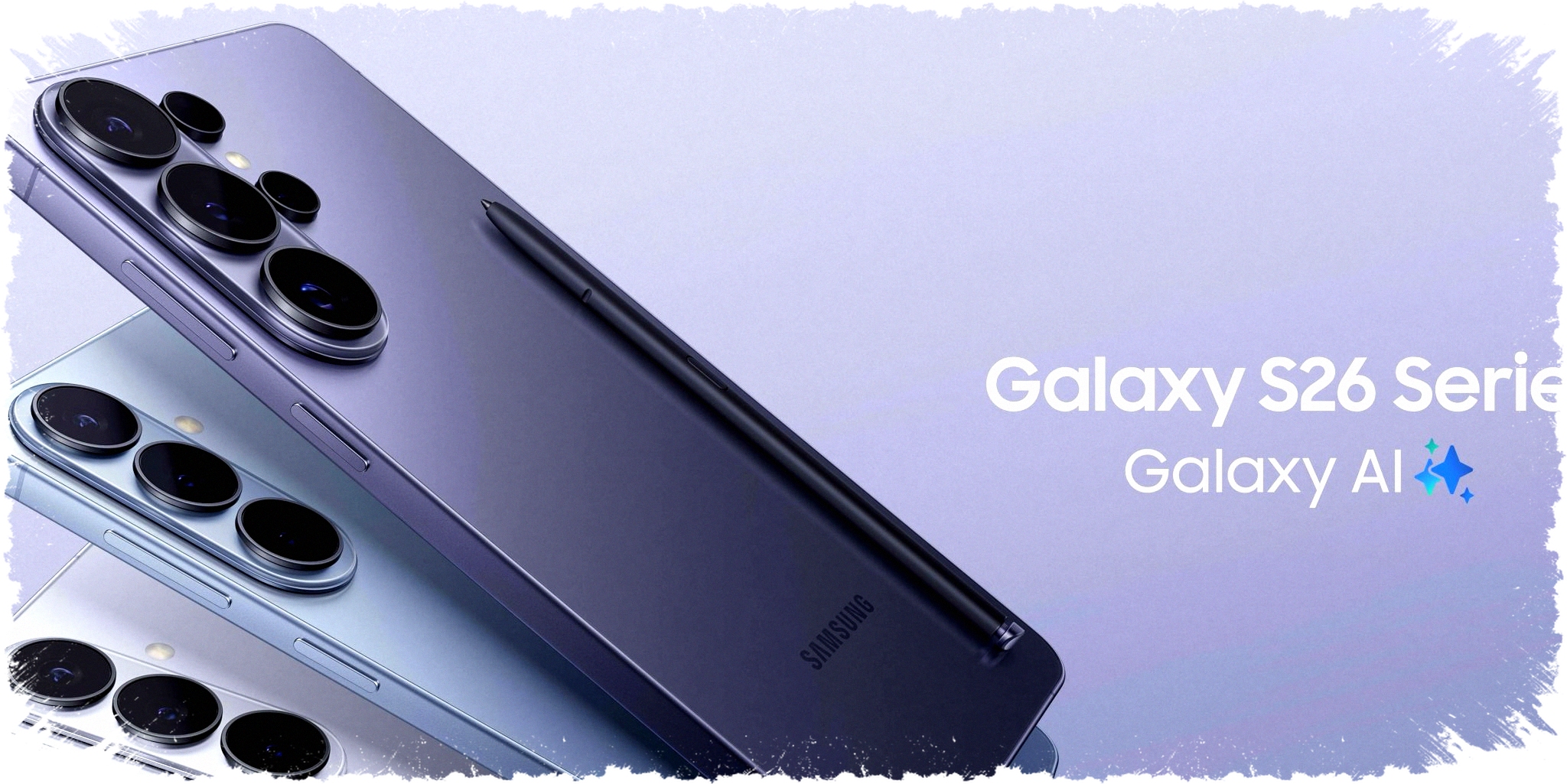 Galaxy S26 Series Hadir Dengan AI Proaktif Mandiri, Fitur Call Screening hingga Now Nudge Bikin Pengalaman Pakai Semakin Cerdas! Galaxy S26 Series Hadir Dengan AI Proaktif Mandiri, Fitur Call Screening hingga Now Nudge Bikin Pengalaman Pakai Semakin Cerdas!