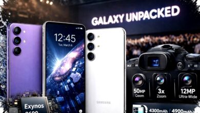 Galaxy S26 Series Hadir Dengan Chipset 2nm dan AI Cerdas, Flagship Ringkas Harga Belasan Juta Apakah Lebih Unggul dari Kompetitor?