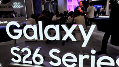 Galaxy S26 Series Hadir Dengan Kamera 200MP dan AI Proaktif, Hadirkan Festival Ramadan dan Lebaran Tanpa Foto Gelap dan Guncangan