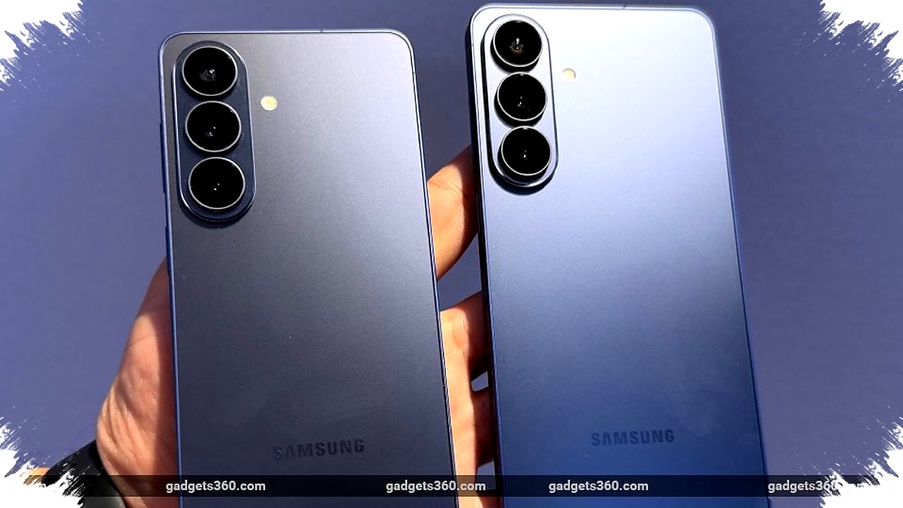 Galaxy S26 Siap Jembatani iPhone, Samsung Bawa Berbagi File Tanpa Aplikasi Tambahan Galaxy S26 Siap Jembatani iPhone, Samsung Bawa Berbagi File Tanpa Aplikasi Tambahan