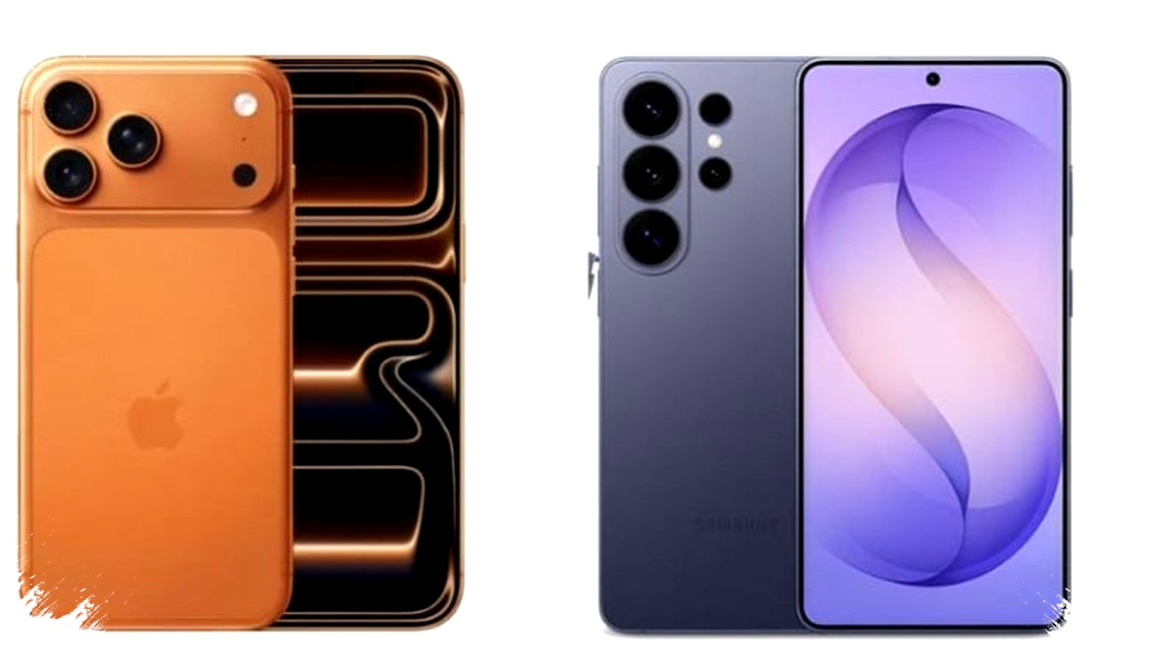 Galaxy S26 Ultra Atau iPhone 17 Pro Max, Pertarungan Ekosistem dan Spesifikasi Flagship Premium dengan Inovasi Penentu Pilihan