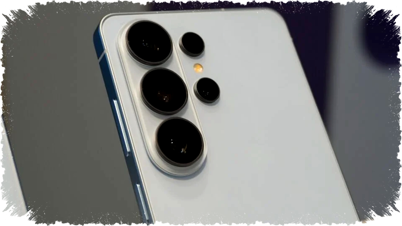 Galaxy S26 Ultra Buka Era Baru Kreator, Video 8K HDR Nyaris Tanpa Kompresi dan Preview Cinematic Real-Time Galaxy S26 Ultra Buka Era Baru Kreator, Video 8K HDR Nyaris Tanpa Kompresi dan Preview Cinematic Real-Time