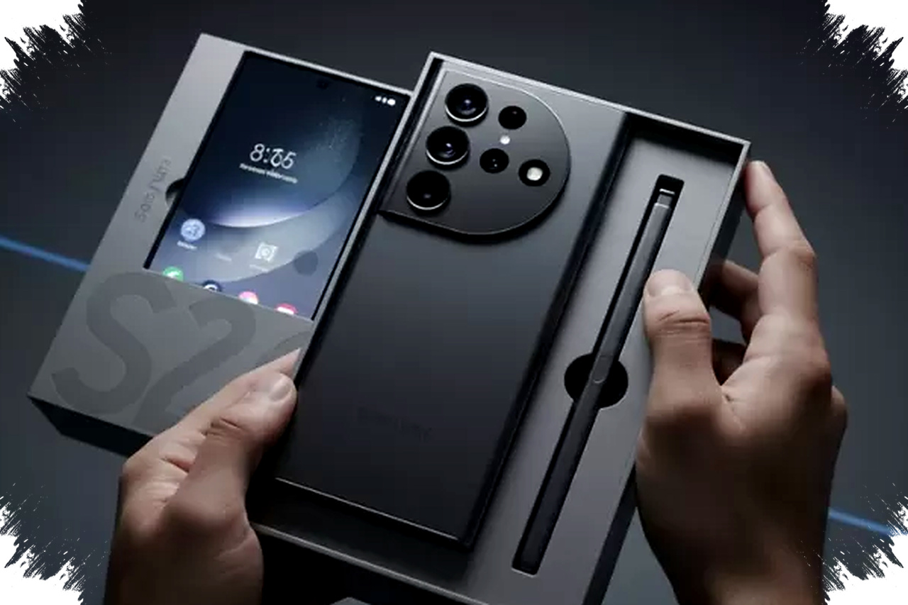 Galaxy S26 Ultra Dibuka Perdana, Layar Tajam dan Aura Premium Langsung Terasa