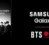 Galaxy S26 Ultra Jadi Senjata Utama BTS World Tour Arirang, Samsung Bawa Konser Ke Panggung Global