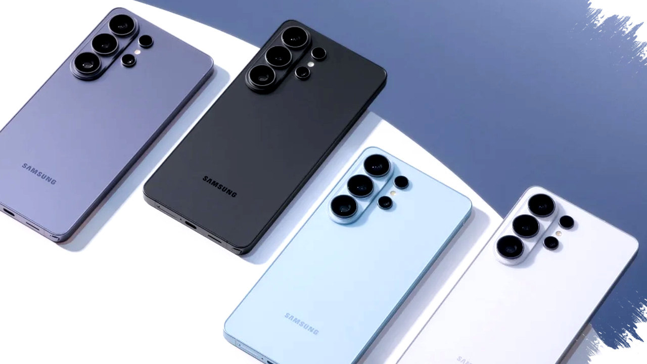 Galaxy S26 Ultra Makin Sulit Dikejar, Flex Magic Pixel dan Desain Aluminium Baru Tinggalkan S25 Ultra di Belakang Galaxy S26 Ultra Makin Sulit Dikejar, Flex Magic Pixel dan Desain Aluminium Baru Tinggalkan S25 Ultra di Belakang