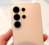 Galaxy S26 Ultra Makin Terjangkau, Diskon Instan Mint Mobile Sulit Diabaikan Galaxy S26 Ultra Makin Terjangkau, Diskon Instan Mint Mobile Sulit Diabaikan