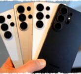 Galaxy S26 Ultra Menaklukkan Panggung MWC, Raih Penghargaan Tertinggi Berkat Inovasi AI dan Keamanan Terobosan Galaxy S26 Ultra Menaklukkan Panggung MWC, Raih Penghargaan Tertinggi Berkat Inovasi AI dan Keamanan Terobosan