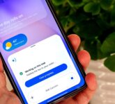 Galaxy S26 Ultra Pesankan Makan Malam Sendiri, Saya Cuma Tekan Confirm