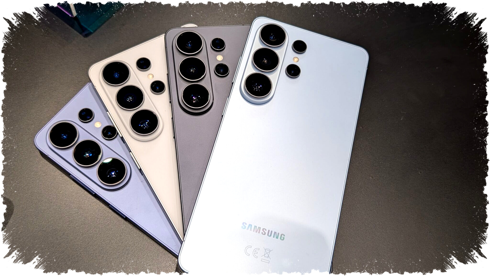 Galaxy S26 Ultra Sudah Sampai ke Tangan Pembeli, Kejutan di Balik Pengiriman Kilat Setelah Peluncuran