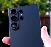 Galaxy S26 Ultra Tahan Uji Jatuh Brutal, Kerangka Aluminum Lebih Tipis Tetap Unggul Lawan Titanium Galaxy S26 Ultra Tahan Uji Jatuh Brutal, Kerangka Aluminum Lebih Tipis Tetap Unggul Lawan Titanium