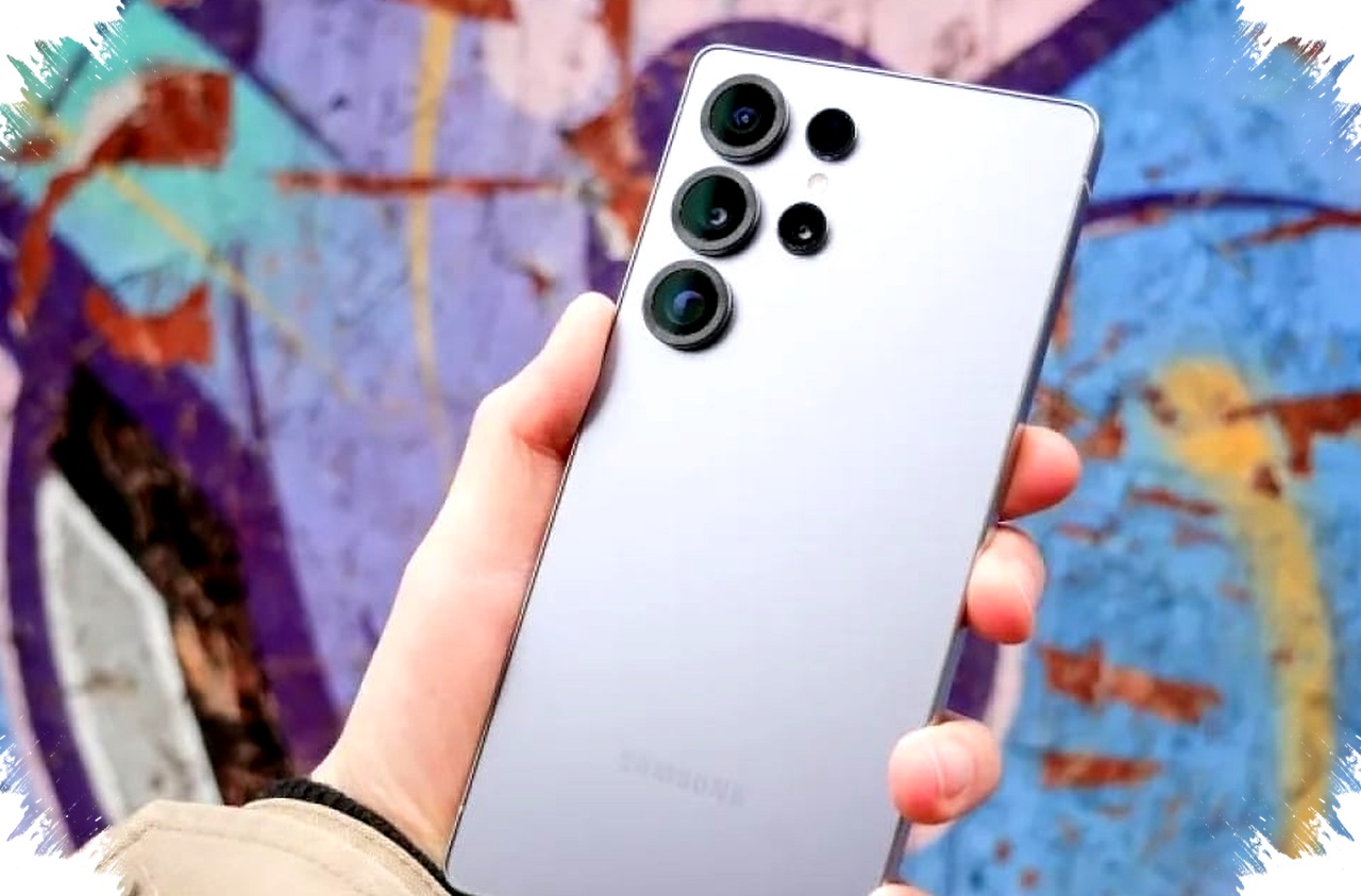 Galaxy S26 Ultra Tak Tertandingi Dalam Performa Snapdragon 8 Elite Gen 5, Kalahkan iPhone 17 Pro Max Tajam! Galaxy S26 Ultra Tak Tertandingi Dalam Performa Snapdragon 8 Elite Gen 5, Kalahkan iPhone 17 Pro Max Tajam!