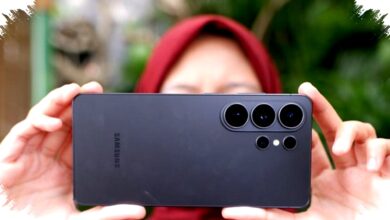 Galaxy S26 dan Buds4 Pro Resmi di RI, Malam Takbiran Dibidik Lebih Terang dan Jernih